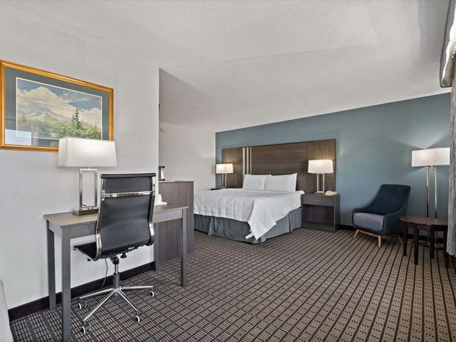 Best Western, Rock Falls, IL