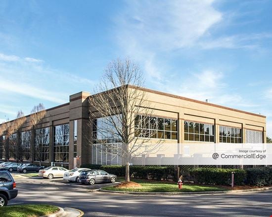 Preview of Office space for Rent at 3500 Paramount Pkwy