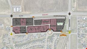 Highway 52 and Colorado Boulevard - SWC