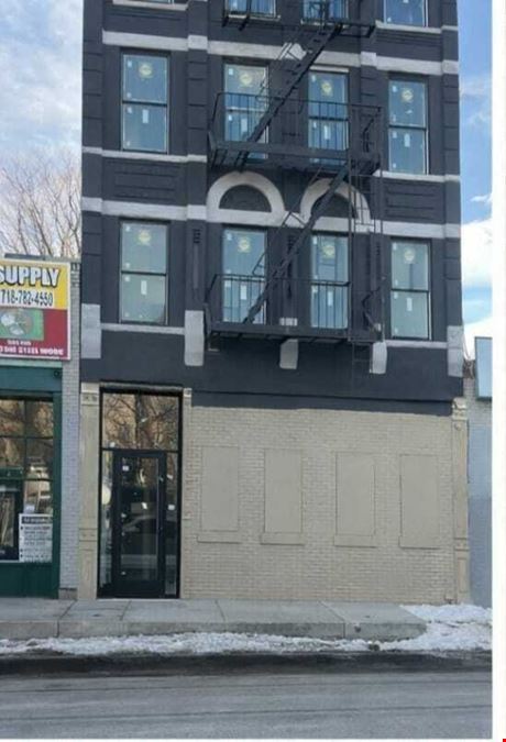 684 Flushing Avenue