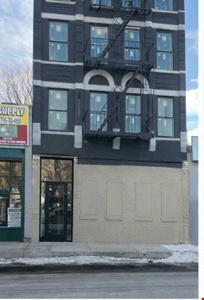 684 Flushing Avenue
