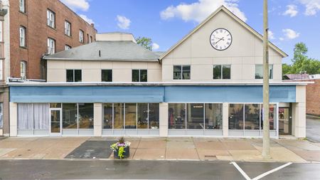 Preview of Retail space for Sale at 1191 Main Street
