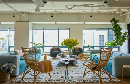 Preview of Coworking space for Rent