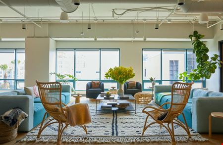 Preview of Coworking space for Rent at 100 West Broadway