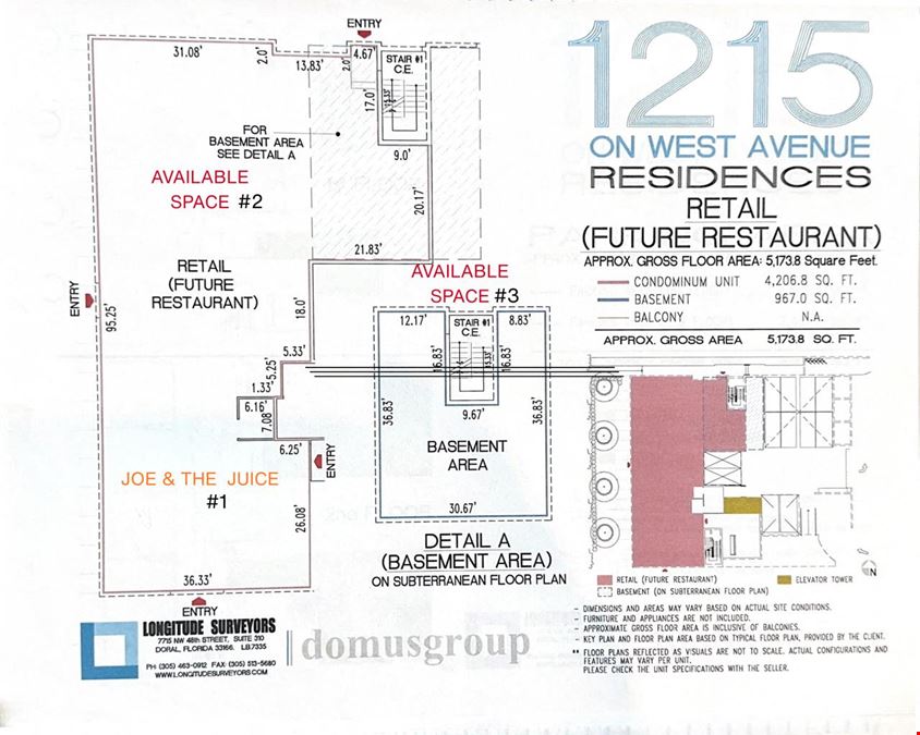 Prime Retail Investment Opportunity – Miami Beach | $5,000,000