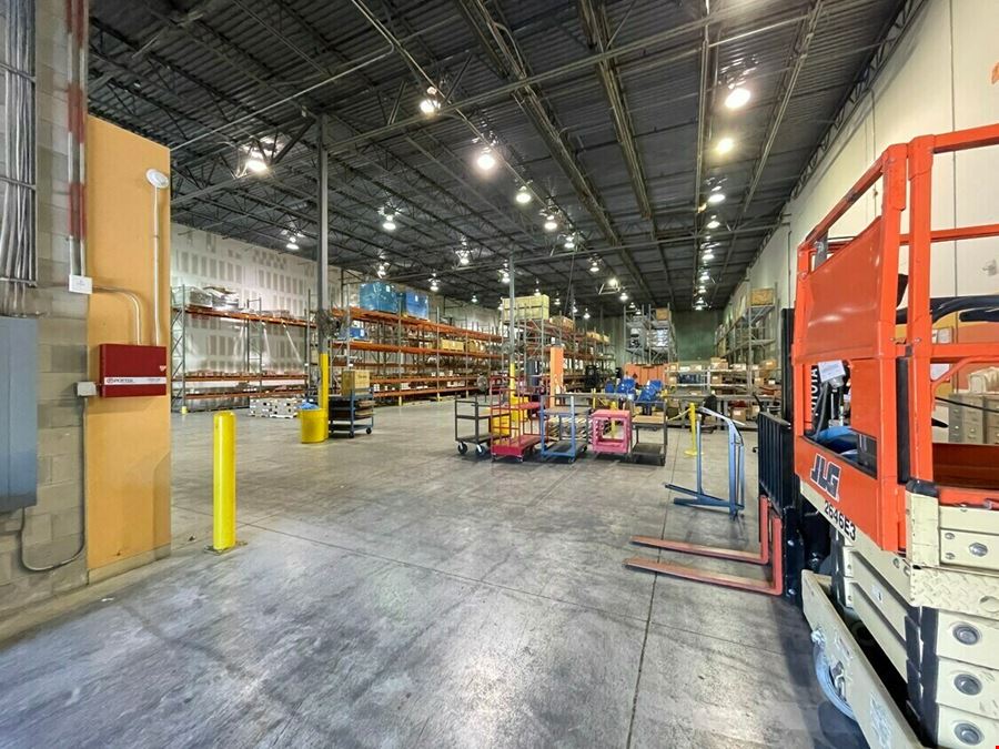 Alachua Commerce Center