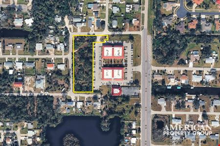 Preview of VacantLand space for Sale at 1734 Eileen Pl
