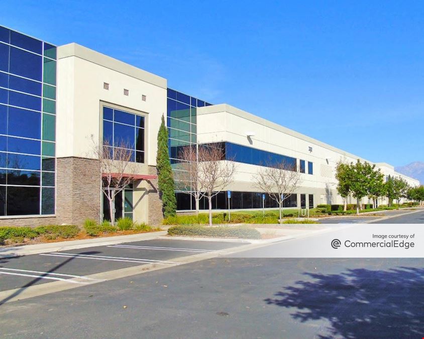 Greystone Industrial Park  - Bldg. A
