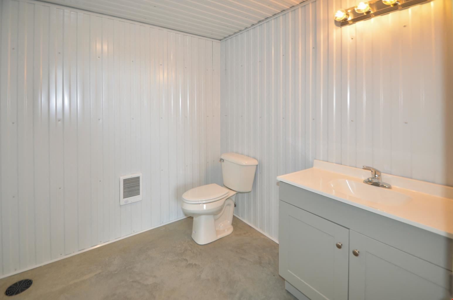 Investment Propety 2 Unit Shop