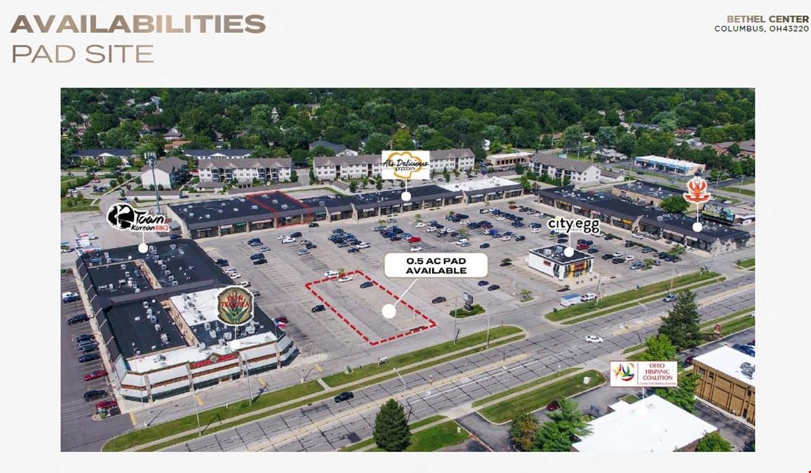 Bethel Center