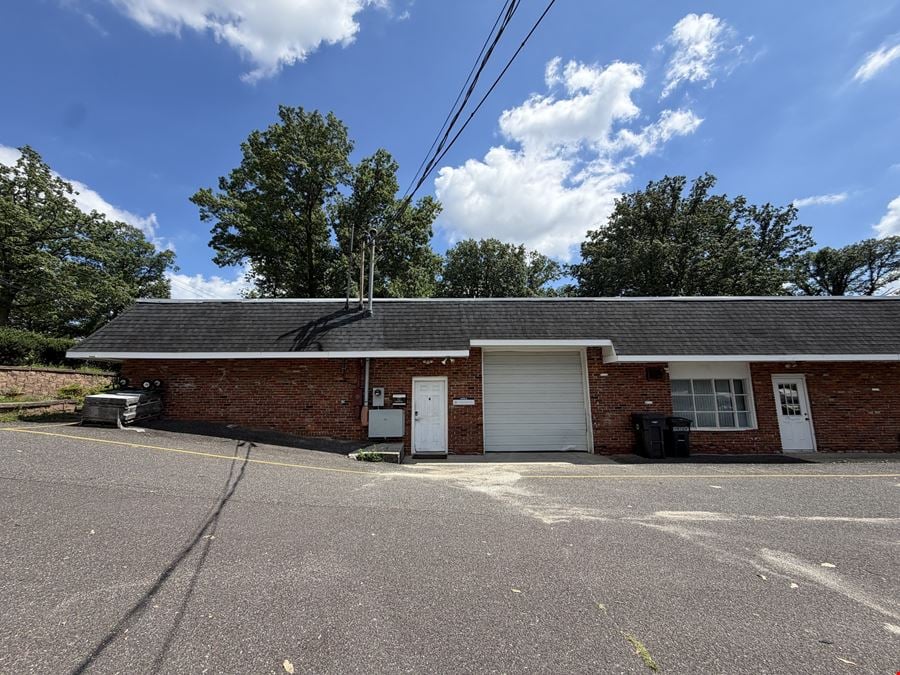 521 Irish Hill Road