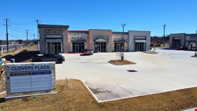 Clovers Plaza | Unit 102