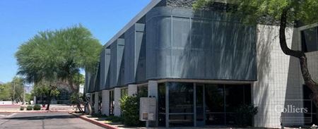 Preview of commercial space at 15955 N Dial Blvd
