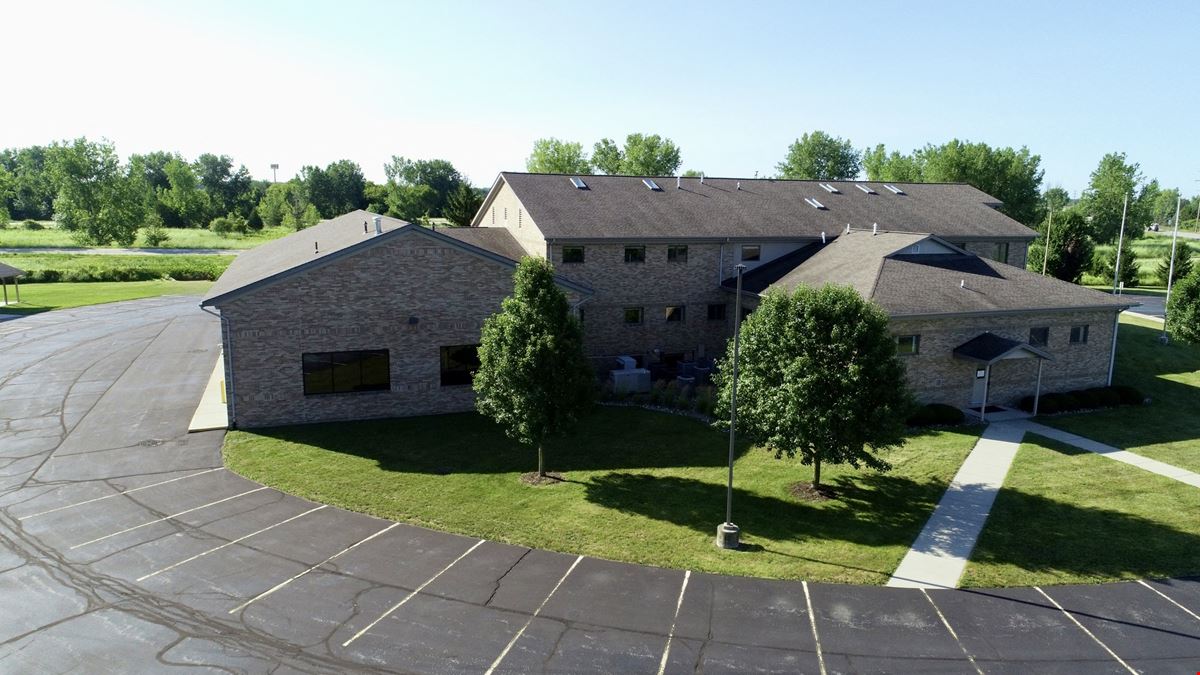 3933 Monitor Rd