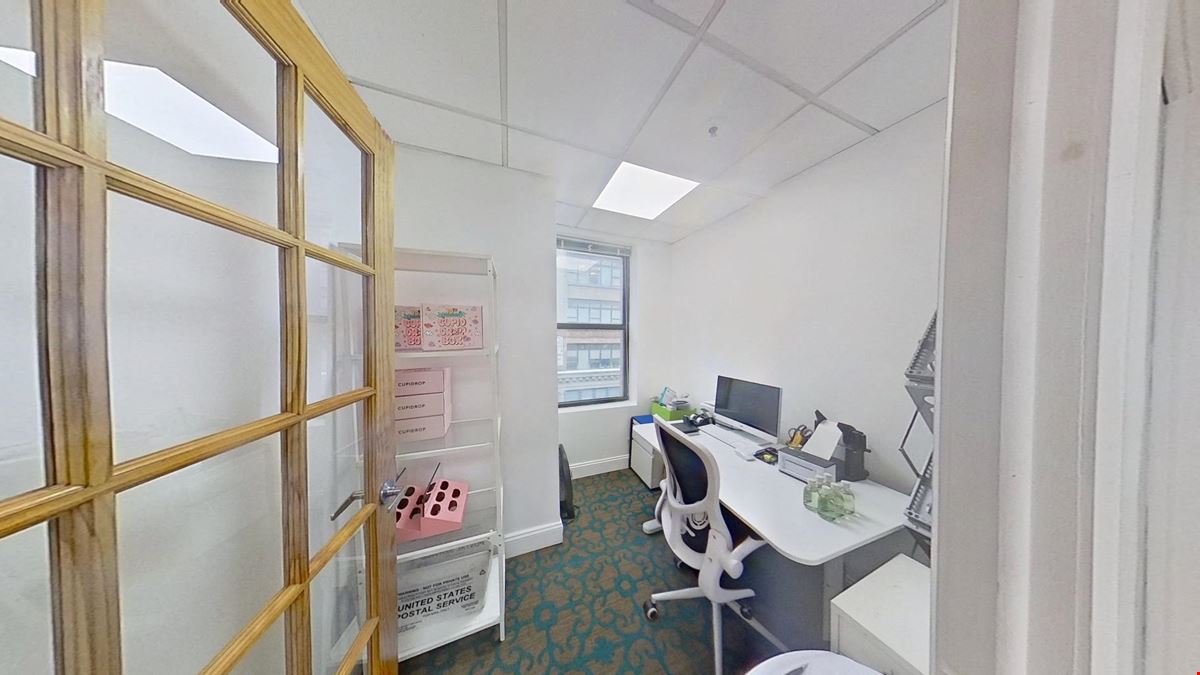 120 West 31st Street