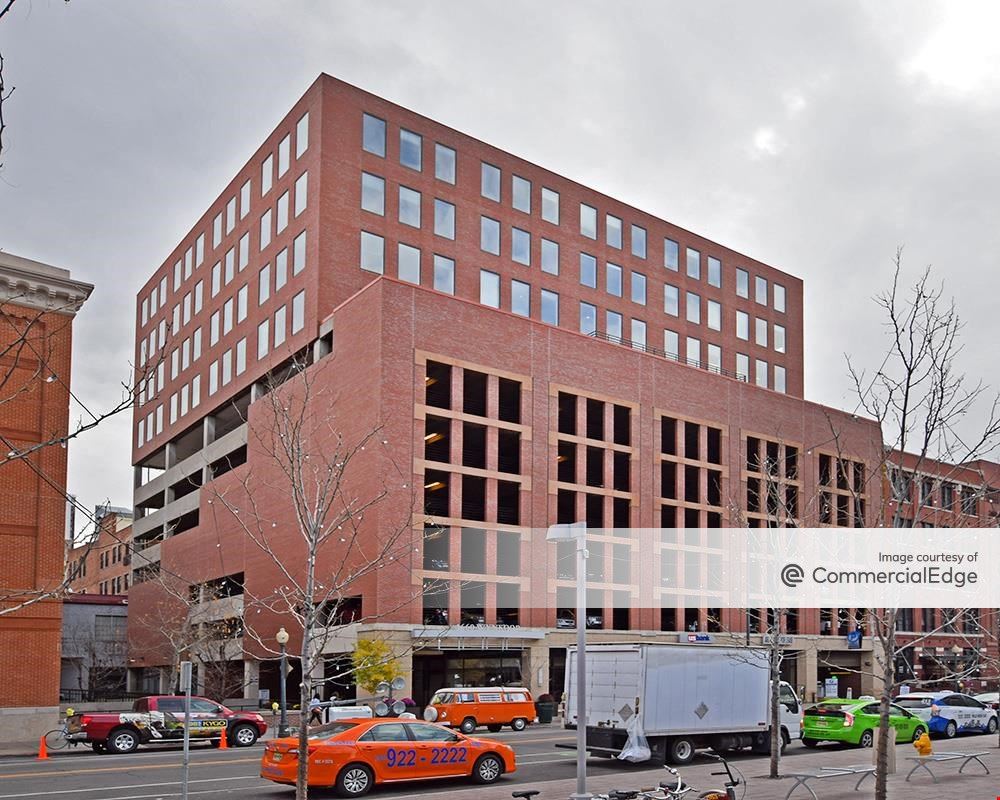 1660 Wynkoop