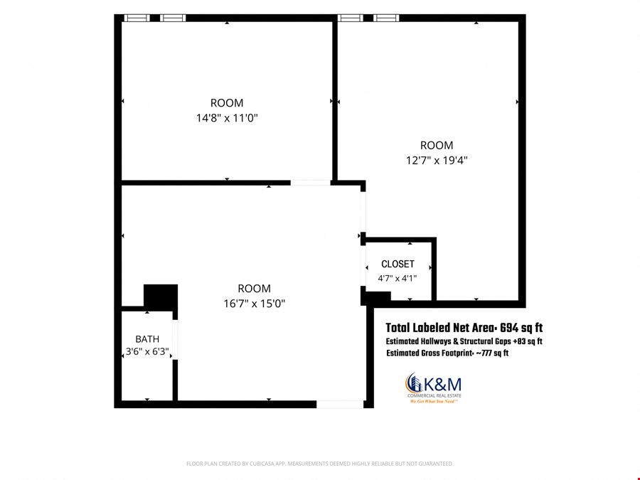 Premier Plaza 1st Floor Medical Condo