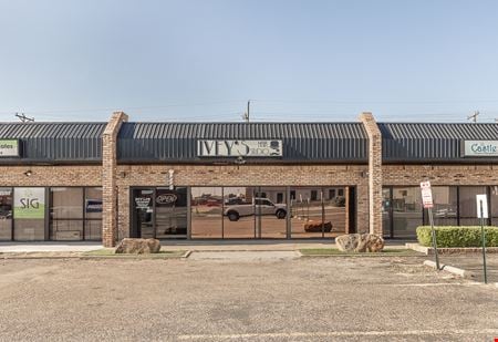 Preview of Office space for Sale at 5147 69th St