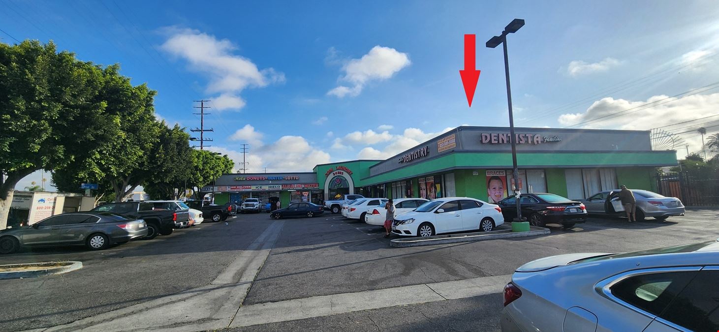 7106 Compton Avenue