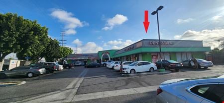 Preview of Retail space for Rent at 7106 Compton Avenue