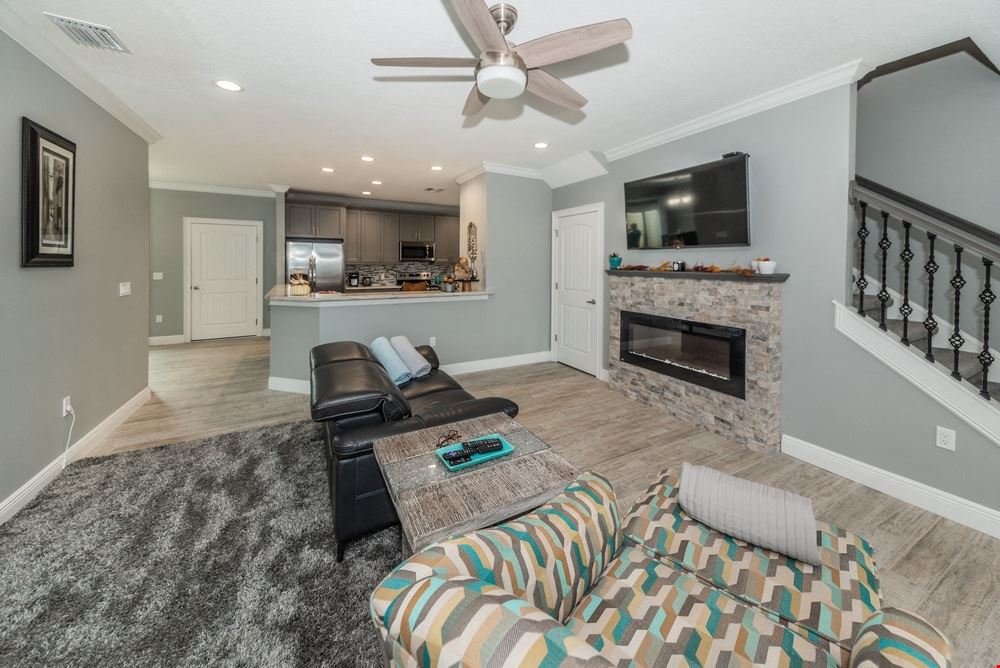 Downtown Palm Harbor Multifamily Available