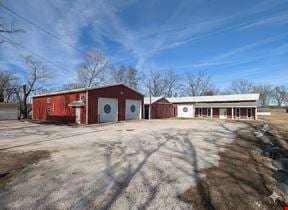 9815 W Route 150 HWY