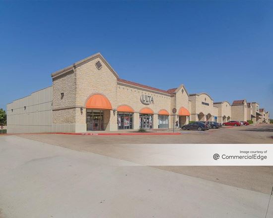 Preview of Retail space for Rent at 3001 East State Highway 114