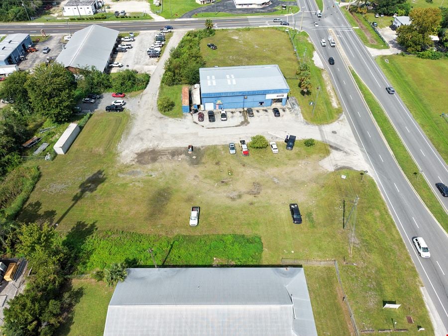 2909 Reid Street, Palatka, FL 32177