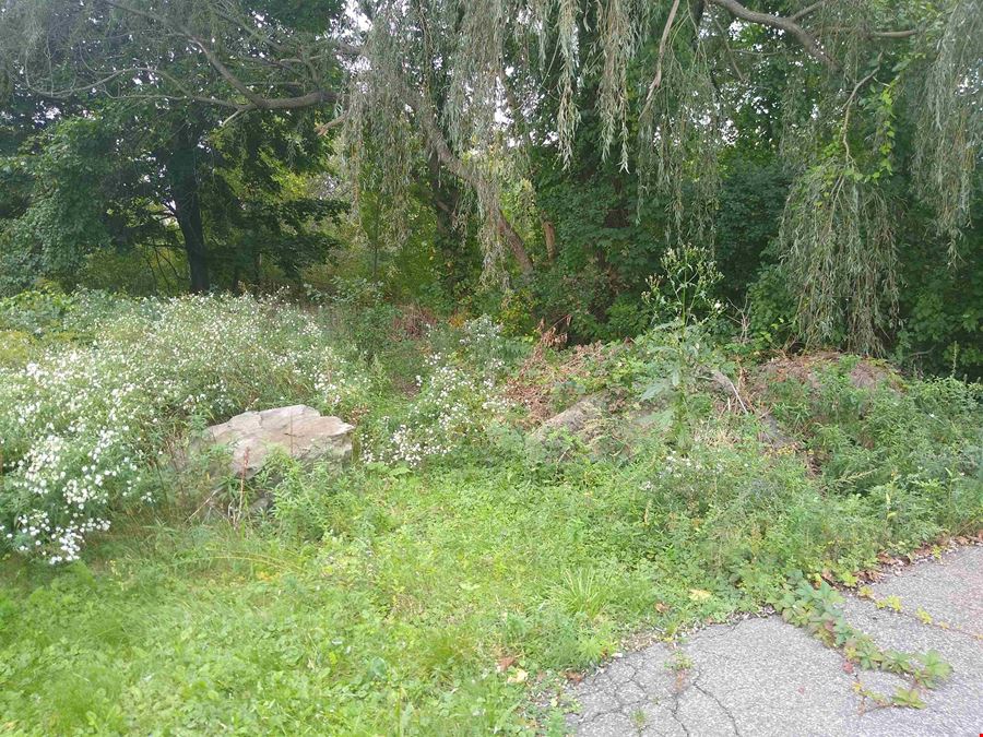 Residential Lot - Portsmouth, NH