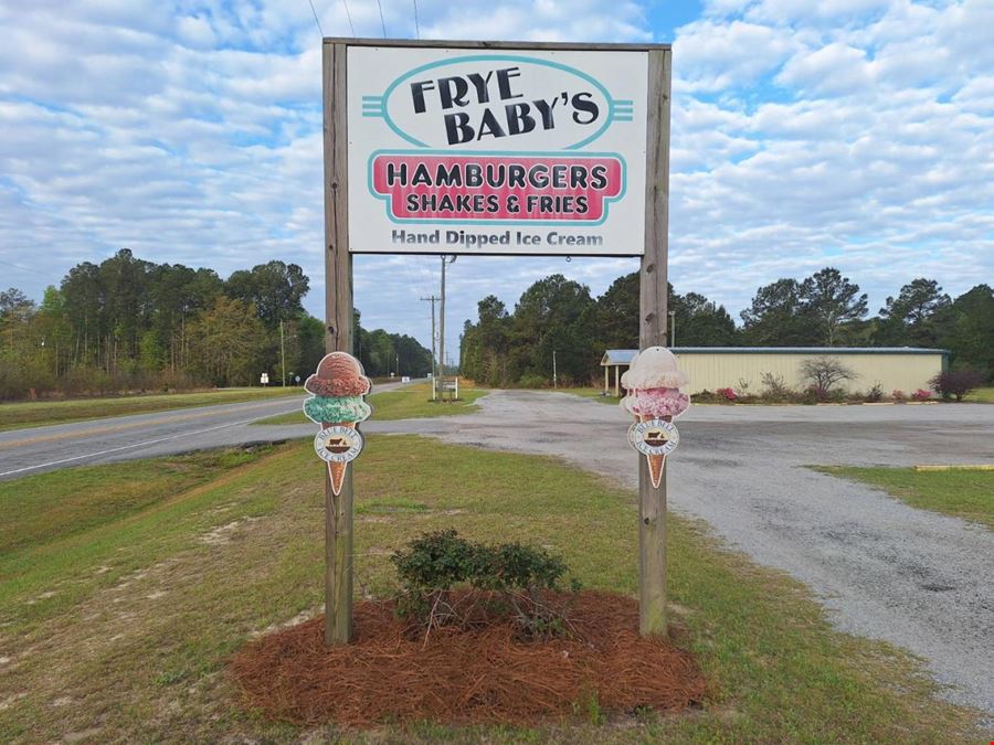 7263 Barnwell Road