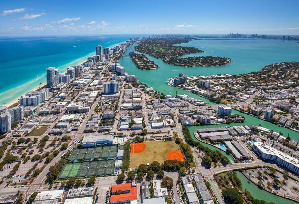Navarro Miami Beach