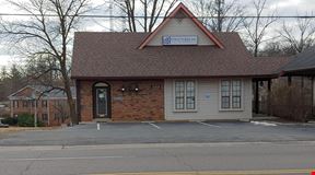 Office Property For Lease - 11414 Gravois 