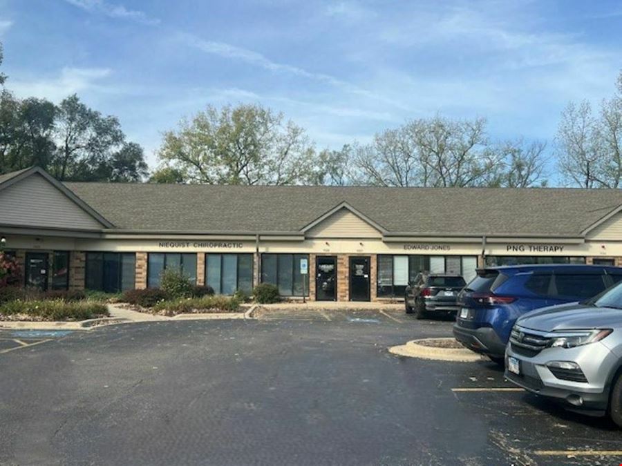 1114 - 1146 N Main Street 