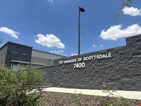 The Garages of Scottsdale