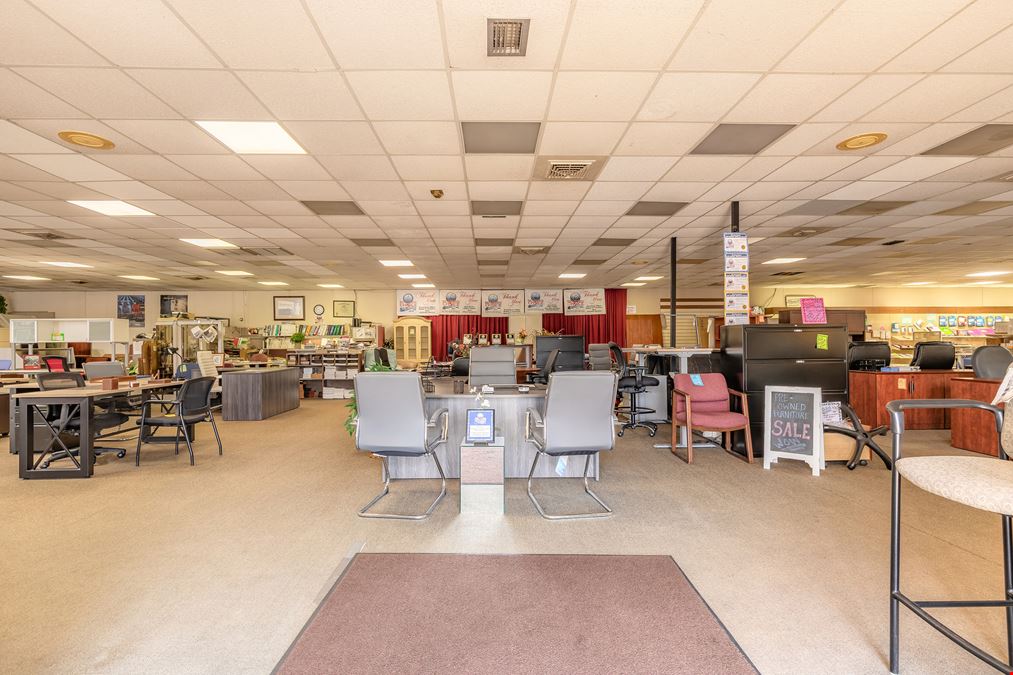 Eisenhauer Furniture