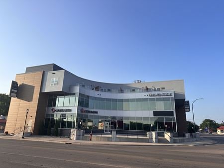 Preview of Office space for Sale at 801 Main Avenue Southeast Suite 201