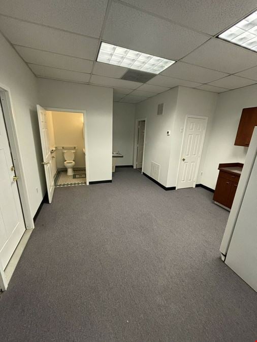 Office/Warehouse Flex Space