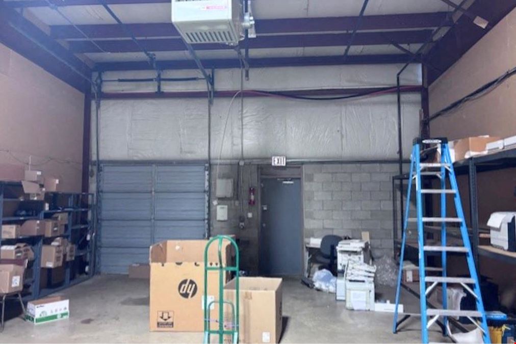 278 Quigley | Airport Business Center