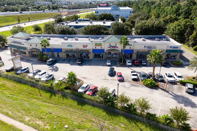 Preview of Office space for Rent at 11048 Baymeadows Road