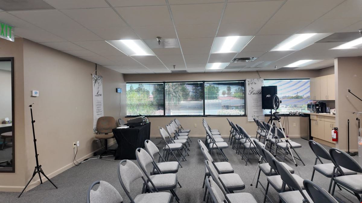 6908 East Thomas Office Park - 6% CAP Investment Opportunity
