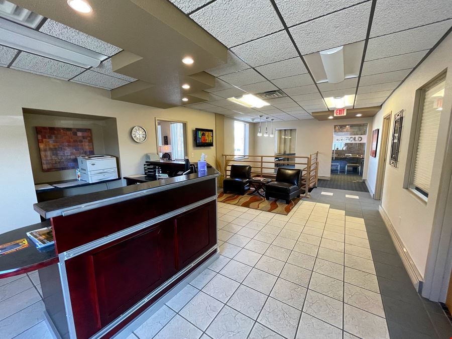 505 E Main Ave, 2nd Floor