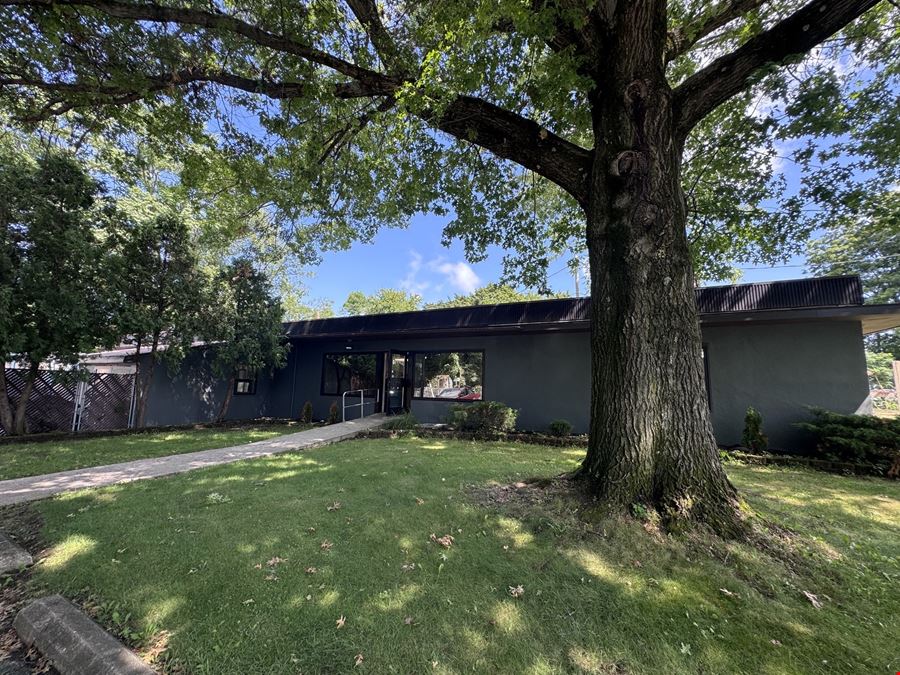 Hudson Valley - Glass Company with Real Estate