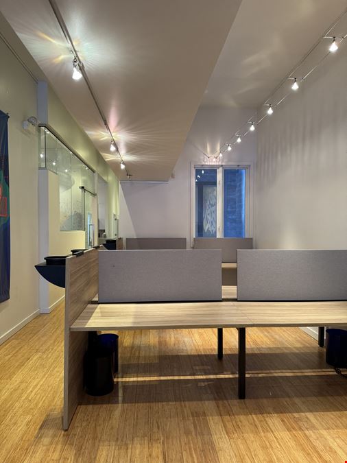 Turn-Key Retail/Office Space for Sale or Lease in Lakeview