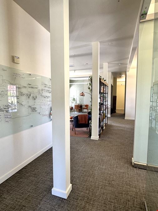 87 Graham Street, Suite 160