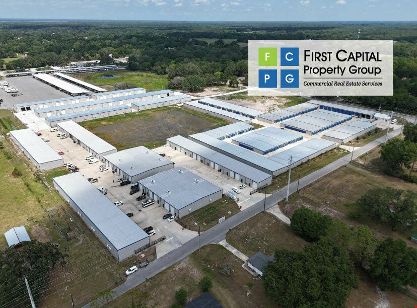 Coleman Flex Business Park