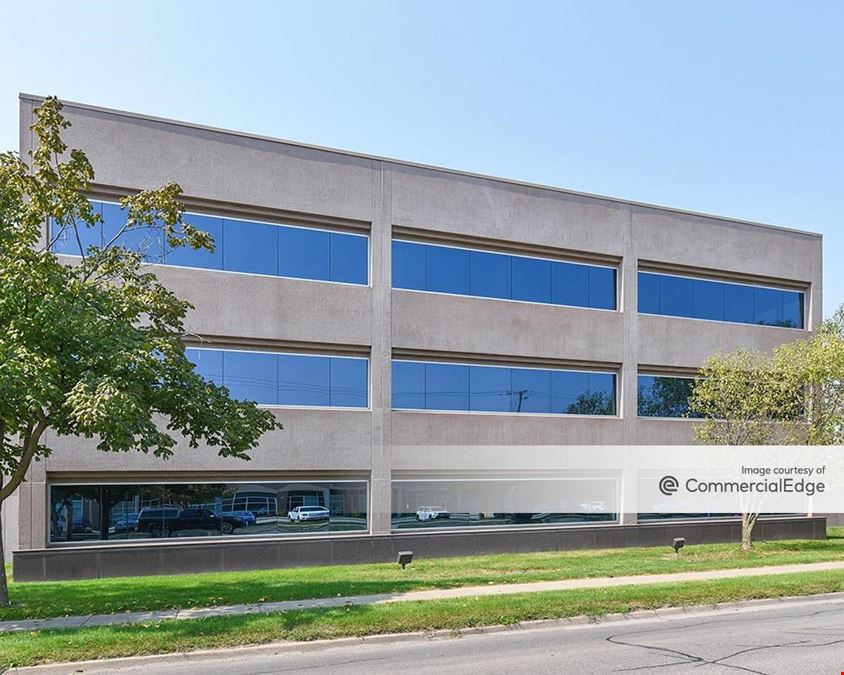 Riverpoint Business Park - 500 SW 7th St