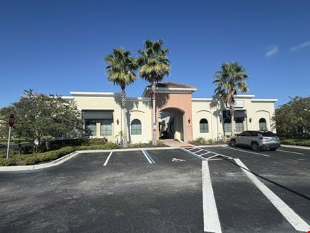 Preview of Office space for Rent at 5460 Village Dr