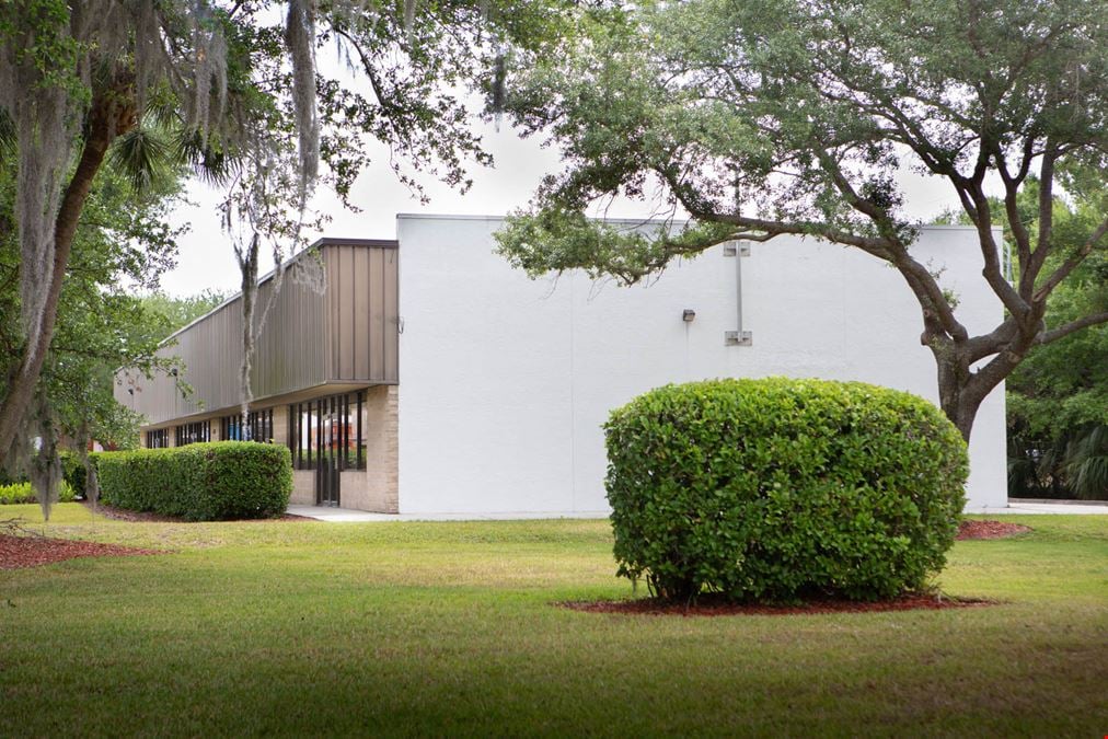 Fortune Place