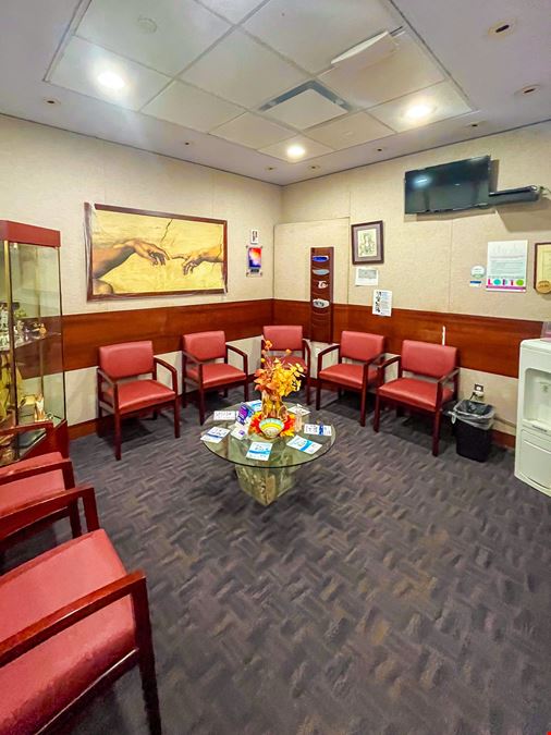 10,000 SF | 23-22 30th Avenue | Turn Key Medical Building For Sale In Astoria - Strong Cap Rate