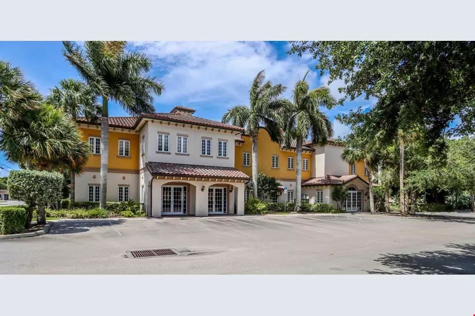 Class A Office Suite in Citrus Ave Professional Building